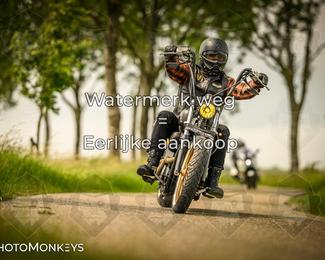 Motor Elfstedentocht – 9 juni 2025 photo