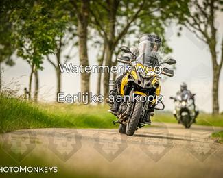 Motor Elfstedentocht – 9 juni 2025 photo