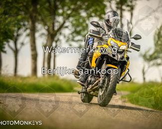 Motor Elfstedentocht – 9 juni 2025 photo