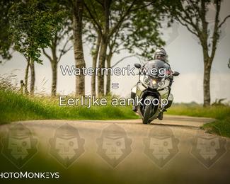 Motor Elfstedentocht – 9 juni 2025 photo