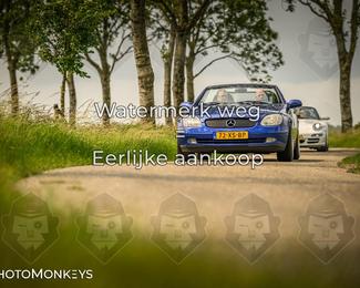 Motor Elfstedentocht – 9 juni 2025 photo