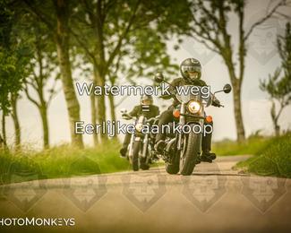 Motor Elfstedentocht – 9 juni 2025 photo