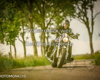 Motor Elfstedentocht – 9 juni 2025 photo