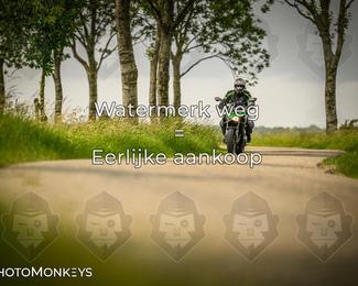 Motor Elfstedentocht – 9 juni 2025 photo