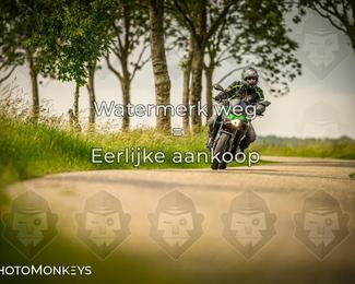 Motor Elfstedentocht – 9 juni 2025 photo