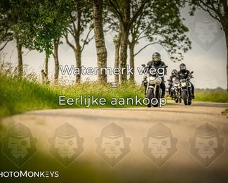 Motor Elfstedentocht – 9 juni 2025 photo
