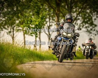 Motor Elfstedentocht – 9 juni 2025 photo