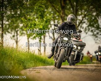 Motor Elfstedentocht – 9 juni 2025 photo