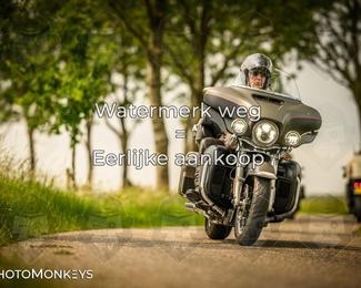 Motor Elfstedentocht – 9 juni 2025 photo