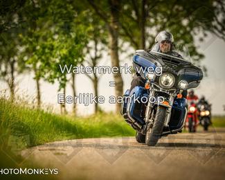 Motor Elfstedentocht – 9 juni 2025 photo