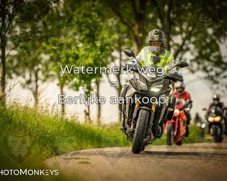 Motor Elfstedentocht – 9 juni 2025 photo