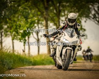 Motor Elfstedentocht – 9 juni 2025 photo