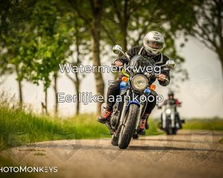 Motor Elfstedentocht – 9 juni 2025 photo