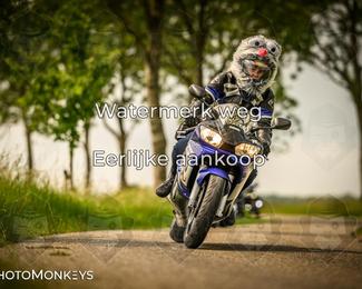 Motor Elfstedentocht – 9 juni 2025 photo