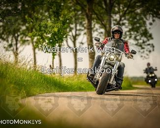 Motor Elfstedentocht – 9 juni 2025 photo
