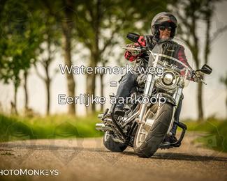 Motor Elfstedentocht – 9 juni 2025 photo