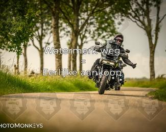 Motor Elfstedentocht – 9 juni 2025 photo