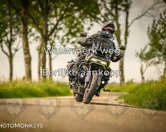 Motor Elfstedentocht – 9 juni 2025 photo