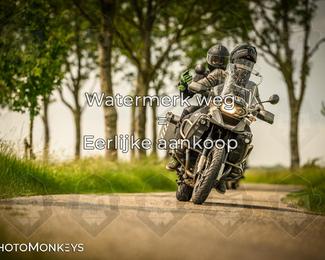 Motor Elfstedentocht – 9 juni 2025 photo