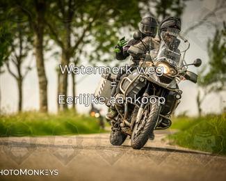 Motor Elfstedentocht – 9 juni 2025 photo