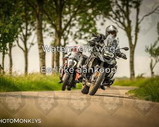 Motor Elfstedentocht – 9 juni 2025 photo
