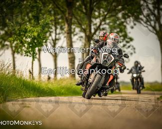 Motor Elfstedentocht – 9 juni 2025 photo