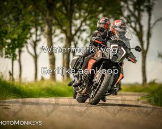 Motor Elfstedentocht – 9 juni 2025 photo