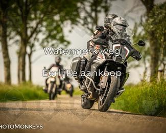 Motor Elfstedentocht – 9 juni 2025 photo