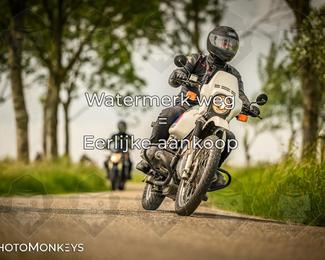 Motor Elfstedentocht – 9 juni 2025 photo