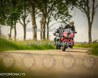 Motor Elfstedentocht – 9 juni 2025 photo