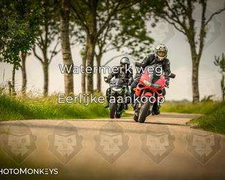 Motor Elfstedentocht – 9 juni 2025 photo