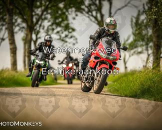 Motor Elfstedentocht – 9 juni 2025 photo
