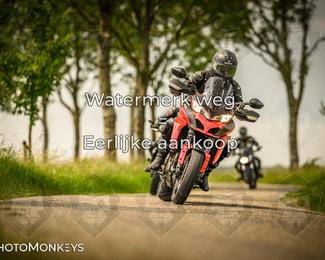 Motor Elfstedentocht – 9 juni 2025 photo