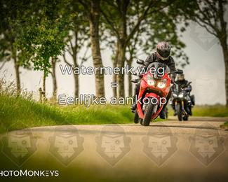 Motor Elfstedentocht – 9 juni 2025 photo