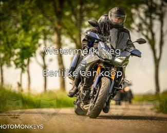 Motor Elfstedentocht – 9 juni 2025 photo