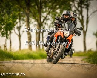 Motor Elfstedentocht – 9 juni 2025 photo