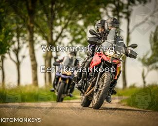 Motor Elfstedentocht – 9 juni 2025 photo