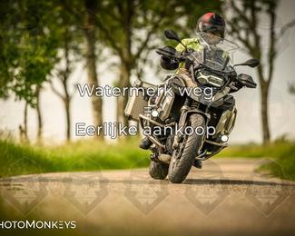Motor Elfstedentocht – 9 juni 2025 photo