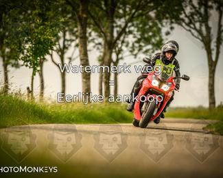 Motor Elfstedentocht – 9 juni 2025 photo
