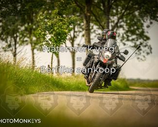 Motor Elfstedentocht – 9 juni 2025 photo