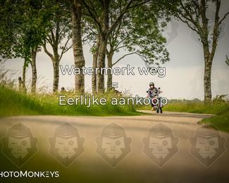 Motor Elfstedentocht – 9 juni 2025 photo