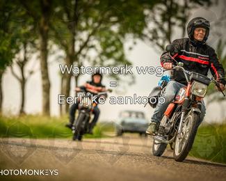 Motor Elfstedentocht – 9 juni 2025 photo