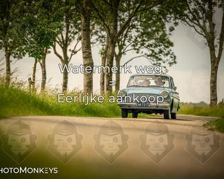 Motor Elfstedentocht – 9 juni 2025 photo