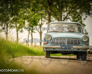 Motor Elfstedentocht – 9 juni 2025 photo