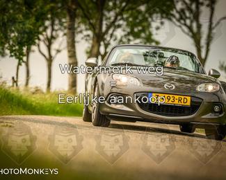 Motor Elfstedentocht – 9 juni 2025 photo