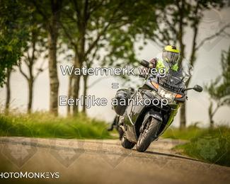 Motor Elfstedentocht – 9 juni 2025 photo