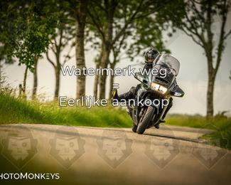 Motor Elfstedentocht – 9 juni 2025 photo