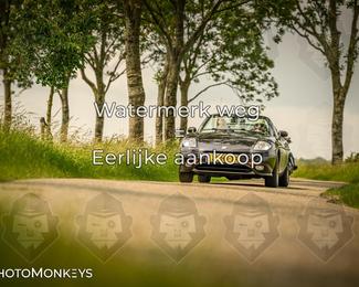 Motor Elfstedentocht – 9 juni 2025 photo