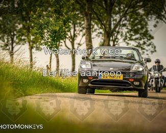 Motor Elfstedentocht – 9 juni 2025 photo