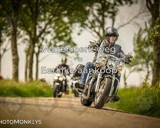 Motor Elfstedentocht – 9 juni 2025 photo